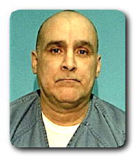 Inmate JORGE VALERIO