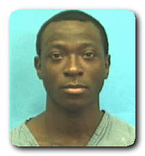 Inmate ELIONE J ADDERLY