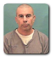 Inmate ABEL P ALFONSO