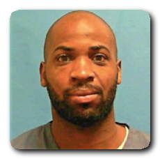 Inmate DEVANTE K ALLEN