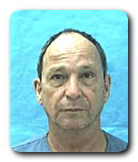 Inmate HUGO BLANDON
