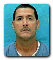 Inmate LEONARDO CAMALLEA