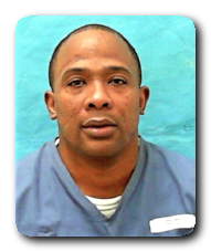 Inmate JORGE L CHAPO-ANTIGUA