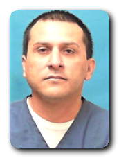 Inmate MAURINO CHAVEZ