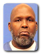 Inmate RONALD A CLINKSCALES