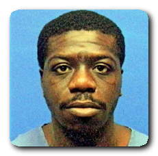 Inmate CURTIS CRAPPS