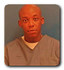 Inmate ANDRE DUKES