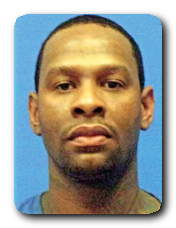 Inmate TERRANCE S EDWARDS