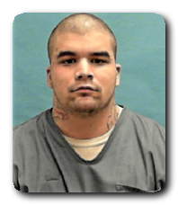 Inmate RANIER FIGUEROA