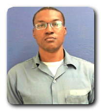 Inmate MICHAEL A FREEMAN