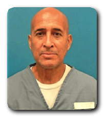 Inmate MARIO M GUZMAN