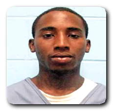Inmate CLARENCE HALL