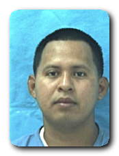 Inmate WILMER F HERNANDEZ