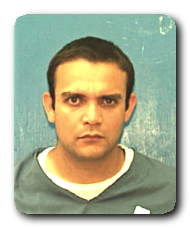 Inmate RICARDO R LAZO