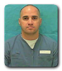 Inmate ALAIN LOPEZ