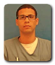 Inmate ISRAEL C MARTINEZ