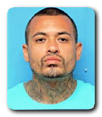 Inmate EDWIN MERCADO-COMACHO