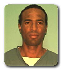 Inmate SANTONIO MILLER