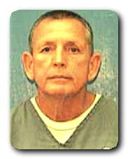 Inmate JEFFREY L MILLS