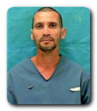 Inmate MIGUEL MINEL