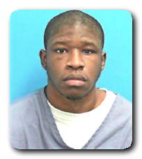 Inmate ERIC S MITCHELL