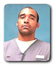 Inmate JAMIE MORENO