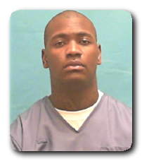 Inmate TALEN M MORGAN