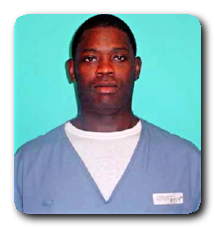 Inmate COURTNEY C ORR
