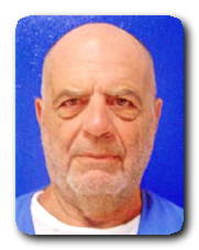 Inmate JOSE ANTONIO PEREZ