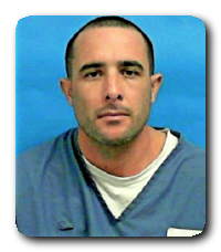 Inmate ORESTE PEREZ