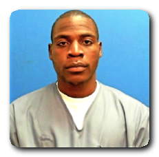 Inmate VERNO REMUSCARD