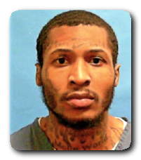 Inmate BURNS REONTAE