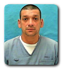 Inmate MARIO R REY