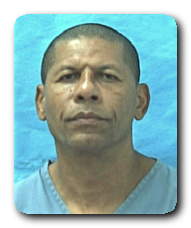 Inmate ANDRES V RODRIGUEZ