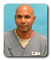 Inmate RAMON E RODRIGUEZ