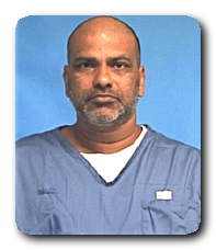 Inmate LALL ROY