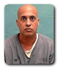 Inmate JOSE J SANCHEZ