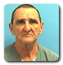 Inmate JUAN F SOTOLONGO