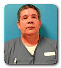 Inmate LUIS ALBERTO SUAREZ