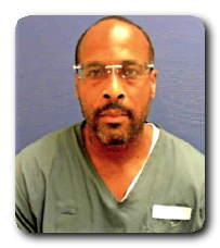 Inmate RICHARD THOMAS