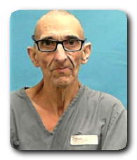 Inmate SERGIO VASALLO