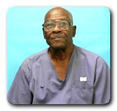 Inmate FRITZ VINCENT