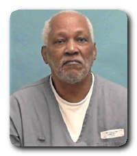 Inmate ELTON WALTERS