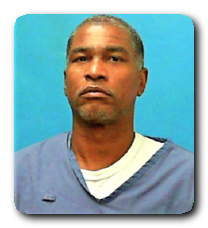 Inmate CECIL WEEKES