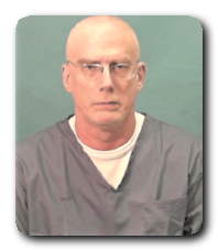 Inmate MICHAEL G BROWN