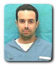 Inmate DANIEL CEBALLOS
