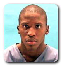 Inmate KENNETH A CURTIS