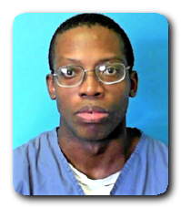 Inmate JOHNATHAN N DAVIS