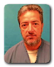 Inmate HUGO DANIEL DOMINGUEZ