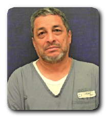 Inmate ALFONSO FUENTES